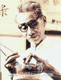 点击查看源网页 紫砂壶大师朱可心