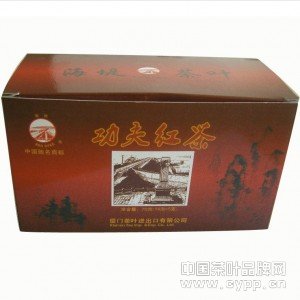 点击查看源网页 厦门茶叶进出口公司海堤牌厦门茶叶的荣耀