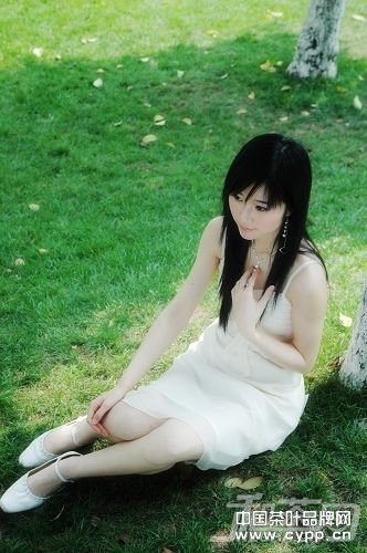 白、嫩、粉、鲜、纯的雅女