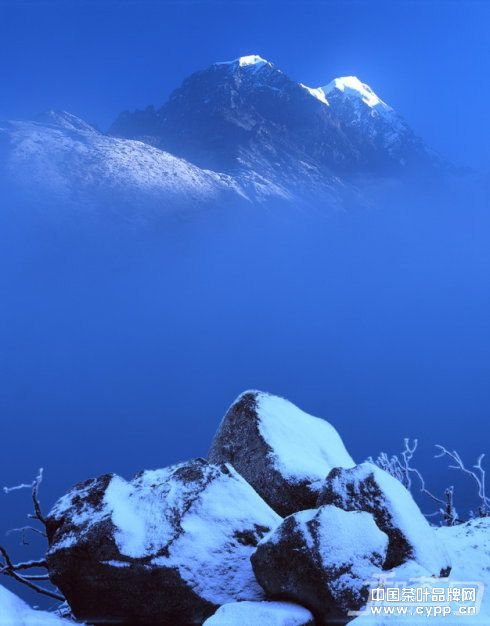 雪门坎