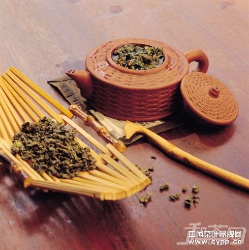 茶道
