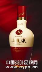 普洱茶VS五粮液 传统又现代的饮品