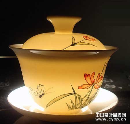 茶具